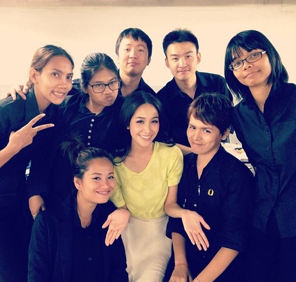 มิน พีชญา วัฒนามนตรี