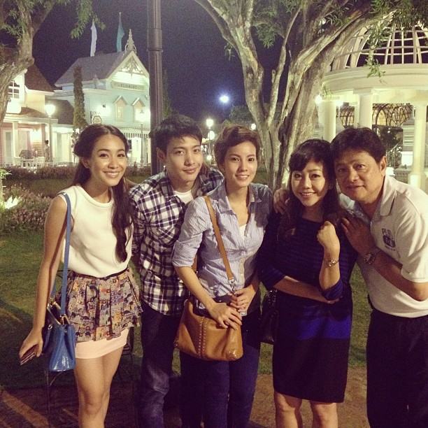 มิน พีชญา วัฒนามนตรี