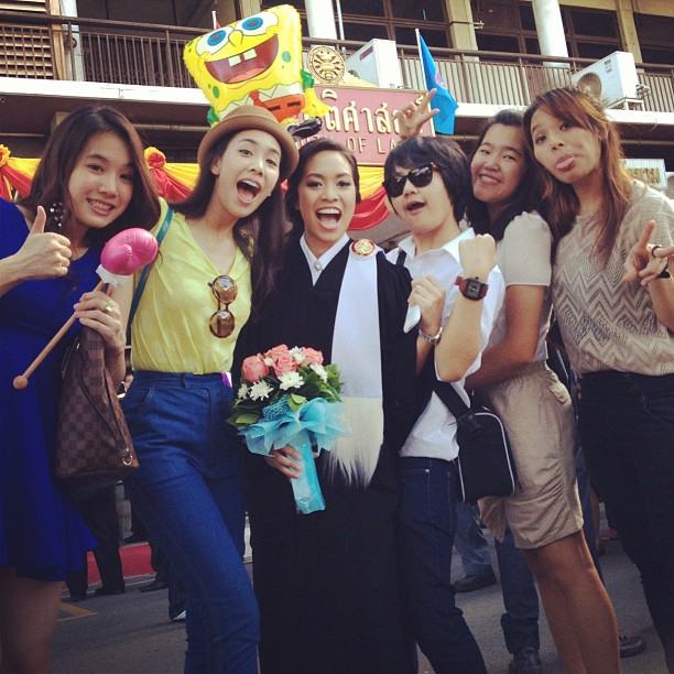 มิน พีชญา วัฒนามนตรี