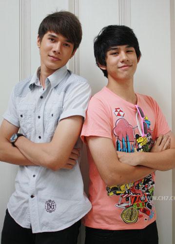พีรวิชญ์ บุนนาค