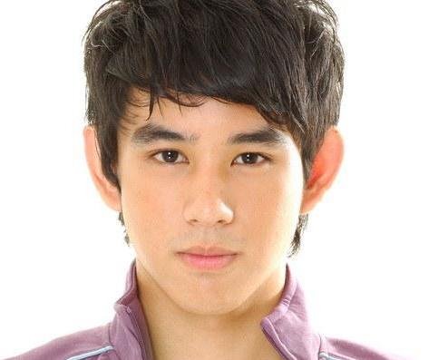 พีรวิชญ์ บุนนาค