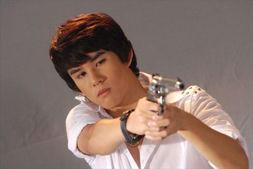 พีรวิชญ์ บุนนาค