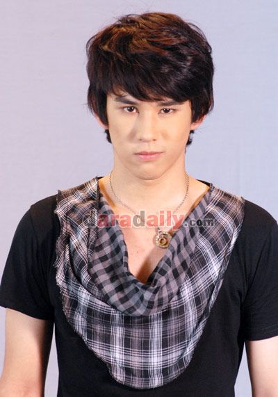 พีรวิชญ์ บุนนาค