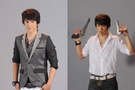พีรวิชญ์ บุนนาค