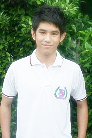 พีรวิชญ์ บุนนาค