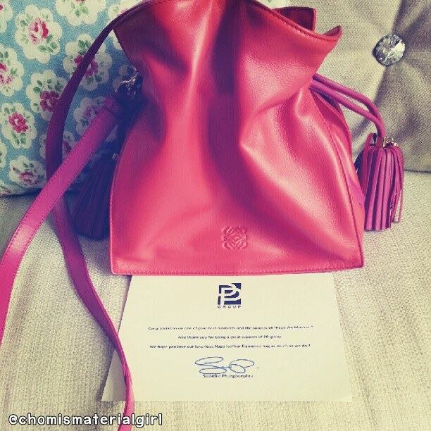 ชมพู่ อารยา อัพเดทเรยาเดอะมิวสิคคัลใน Instagram