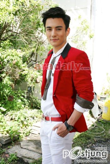 ลือสนั่น มีการเปลี่ยนตัว "ชายกลาง 2013" เป็น "ธันวา สุริยจักร"
