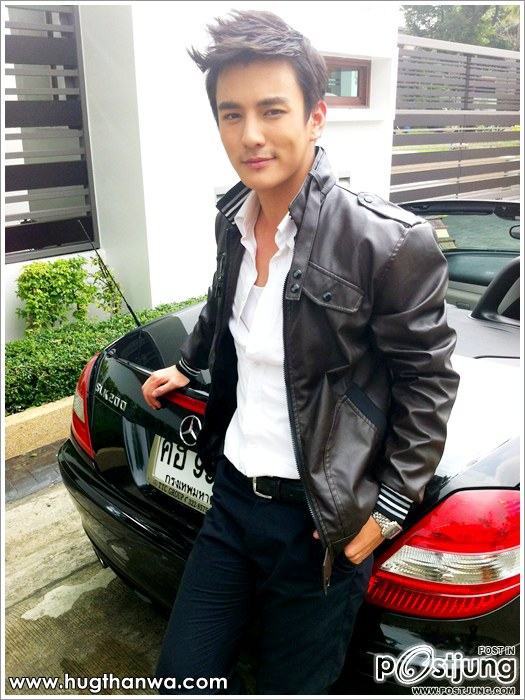 ลือสนั่น มีการเปลี่ยนตัว "ชายกลาง 2013" เป็น "ธันวา สุริยจักร"