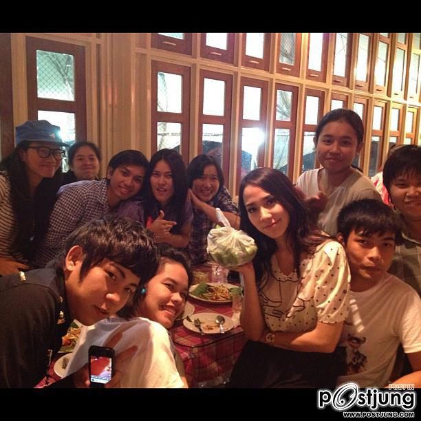 Aum & Fans