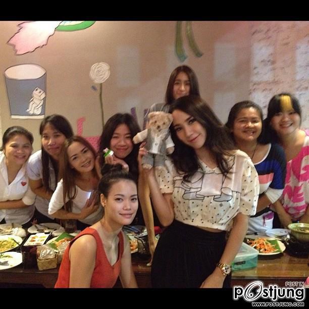 Aum & Fans