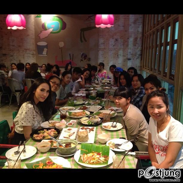 Aum & Fans