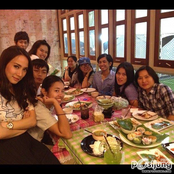 Aum & Fans