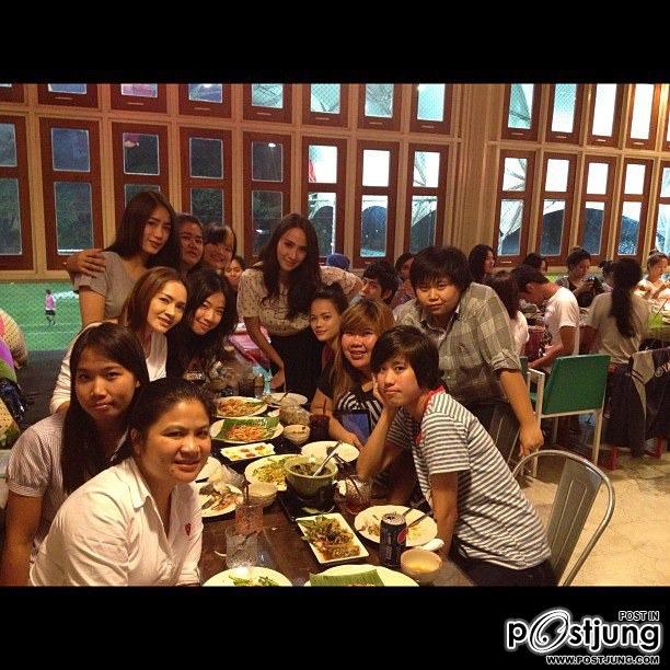 Aum & Fans