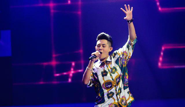 เก่ง ธชย The voice ครูอนุบาล เด่นหล้า...
