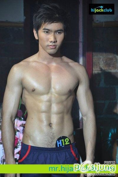 คนรักหนุ่มเซ็กซี่ 363