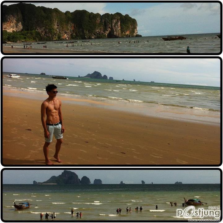 คนรักหนุ่มเซ็กซี่ 363