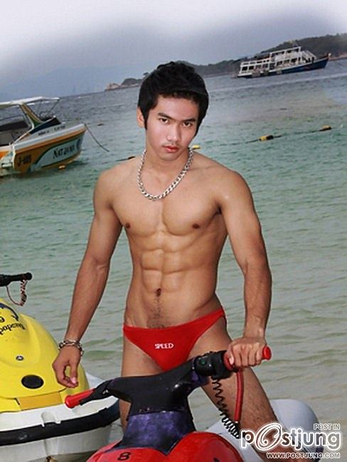 คนรักหนุ่มเซ็กซี่ 363
