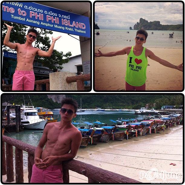 คนรักหนุ่มเซ็กซี่ 363