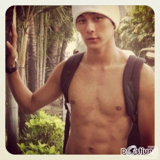 คนรักหนุ่มเซ็กซี่ 363