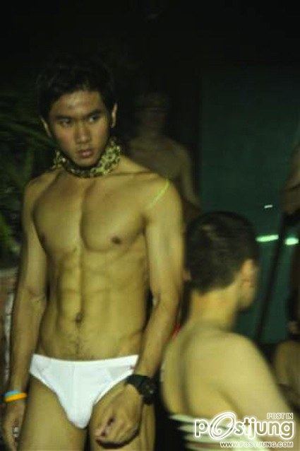 คนรักหนุ่มเซ็กซี่ 363