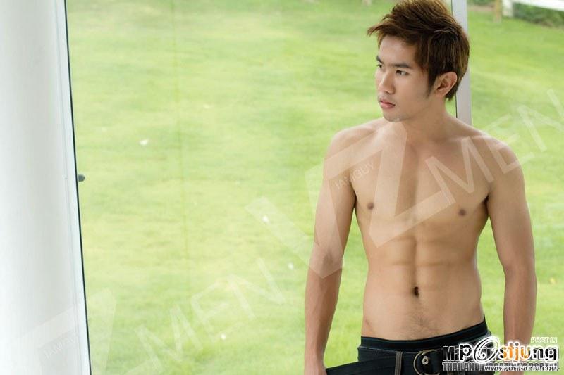 คนรักหนุ่มเซ็กซี่ 363