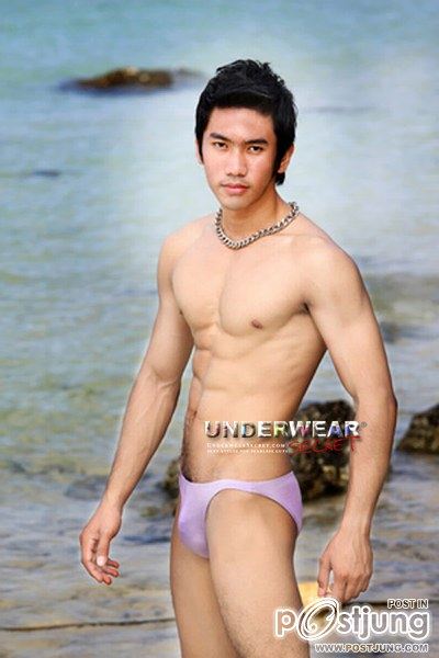 คนรักหนุ่มเซ็กซี่ 363