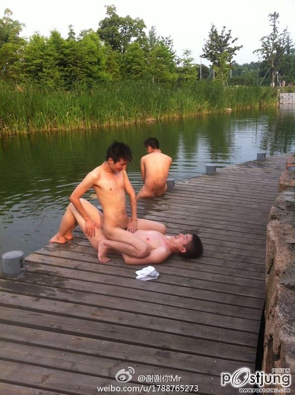 คนรักหนุ่มเซ็กซี่ 364