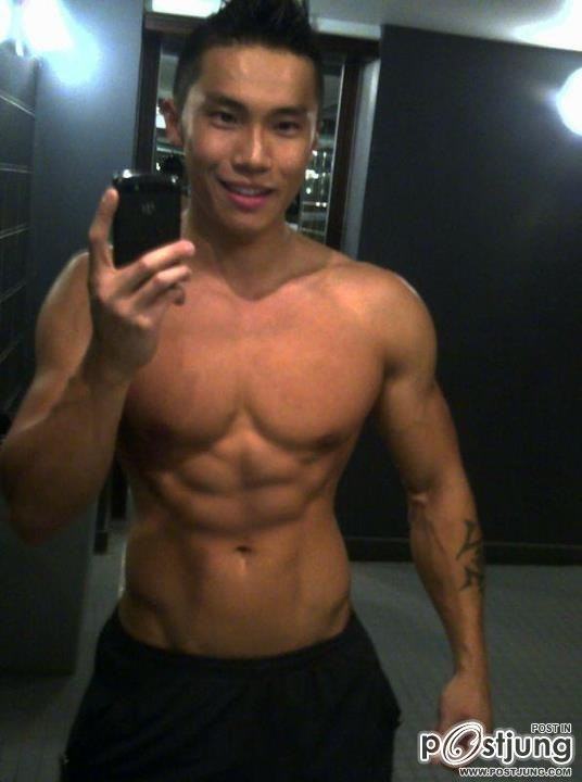 คนรักหนุ่มเซ็กซี่ 364