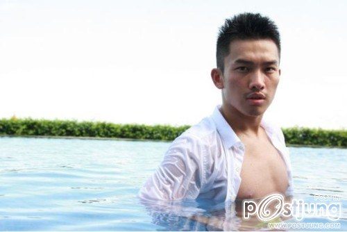 คนรักหนุ่มเซ็กซี่ 364