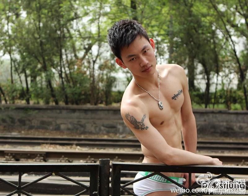 คนรักหนุ่มเซ็กซี่ 364