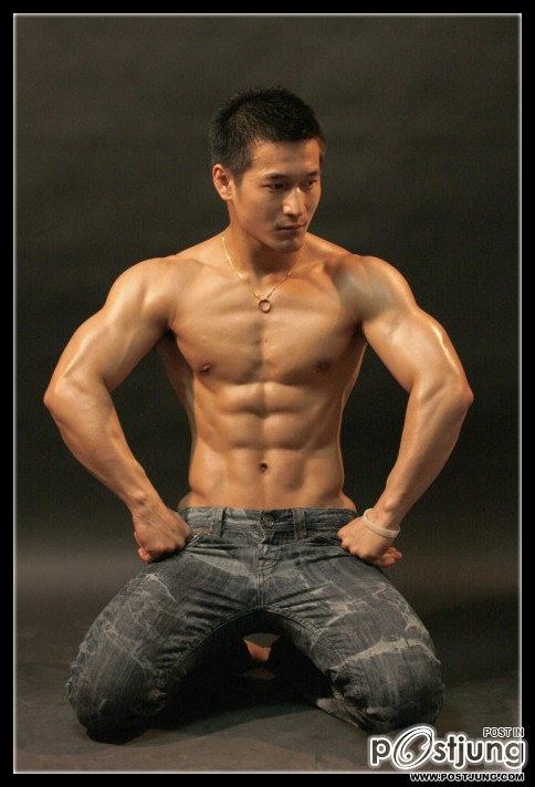 คนรักหนุ่มเซ็กซี่ 364