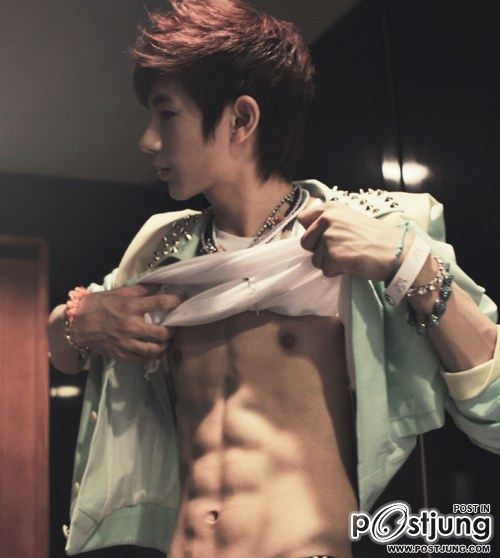 คนรักหนุ่มเซ็กซี่ 364