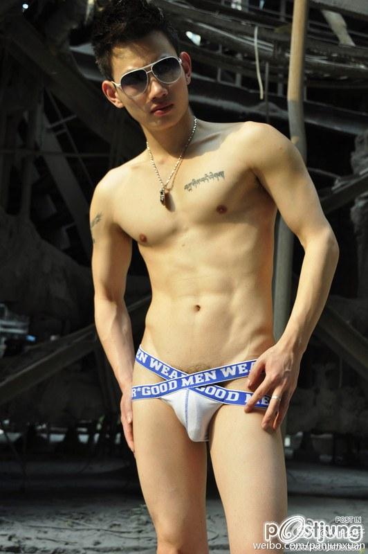 คนรักหนุ่มเซ็กซี่ 364