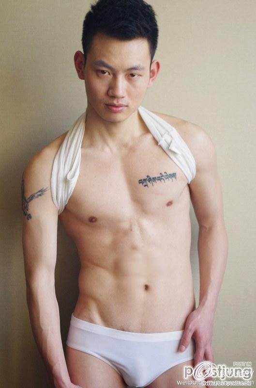 คนรักหนุ่มเซ็กซี่ 364