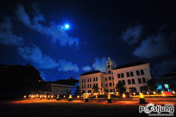 โรงเรียนมหาวชิราวุธ จังหวัดสงขลา