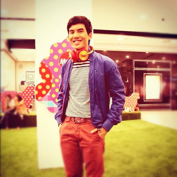 เต๋อ ฉันทวิทย์
