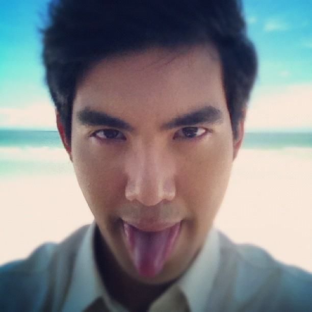 เต๋อ ฉันทวิทย์