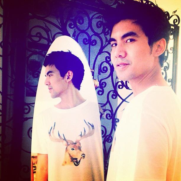 เต๋อ ฉันทวิทย์