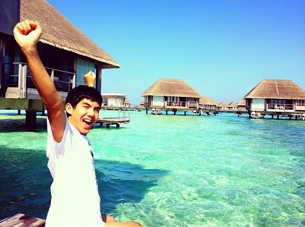 เต๋อ ฉันทวิทย์