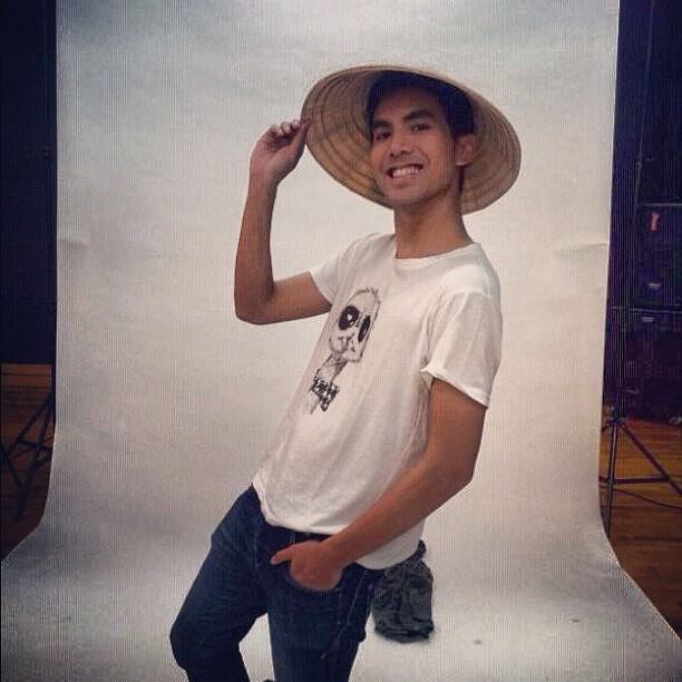 เต๋อ ฉันทวิทย์