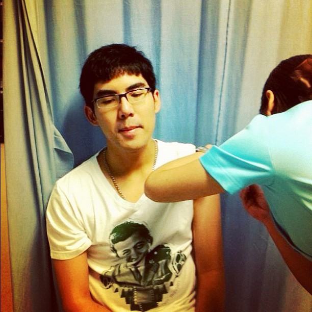 เต๋อ ฉันทวิทย์