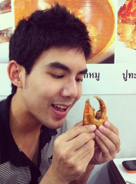 เต๋อ ฉันทวิทย์