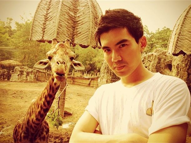เต๋อ ฉันทวิทย์