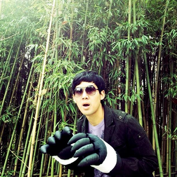 เต๋อ ฉันทวิทย์
