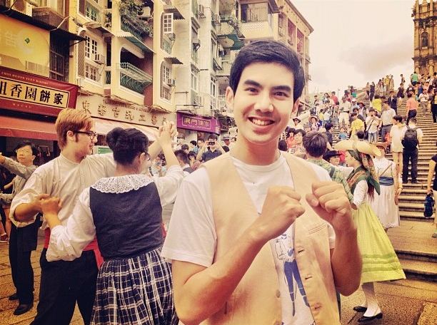 เต๋อ ฉันทวิทย์