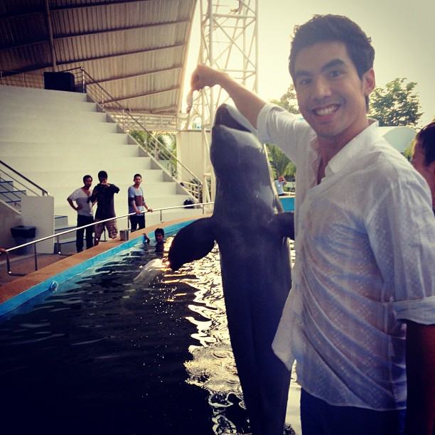 เต๋อ ฉันทวิทย์