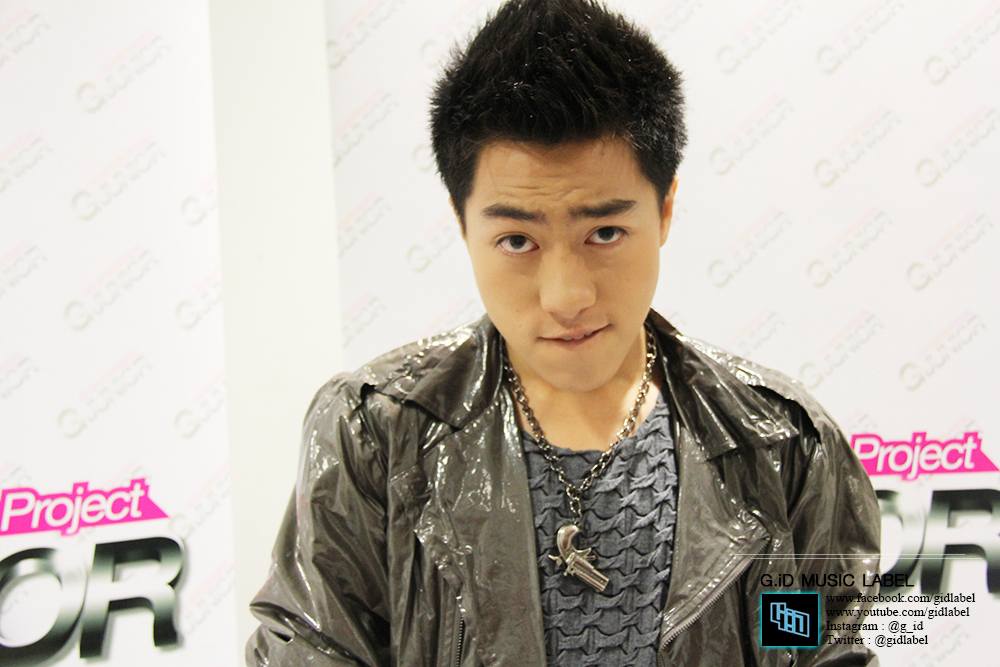 [G-Junior] ภาพบรรยากาศ Test Level ครั้งที่ 3