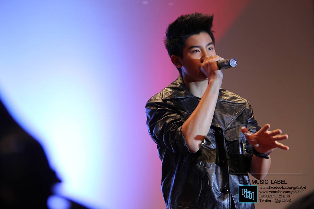 [G-Junior] ภาพบรรยากาศ Test Level ครั้งที่ 3