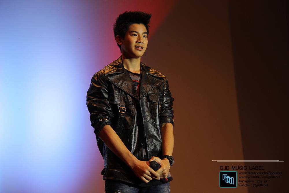 [G-Junior] ภาพบรรยากาศ Test Level ครั้งที่ 3