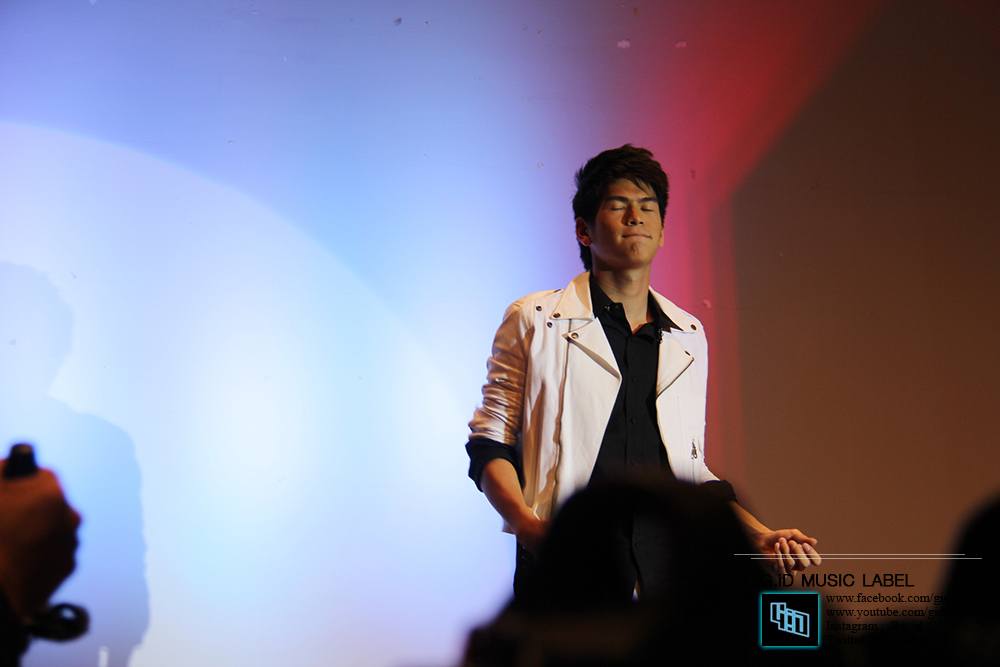 [G-Junior] ภาพบรรยากาศ Test Level ครั้งที่ 3